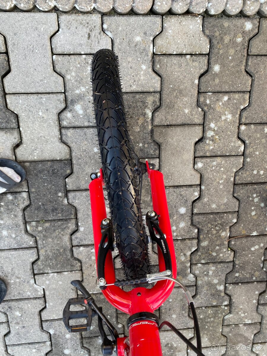 Dětské kolo superior 20 - 7