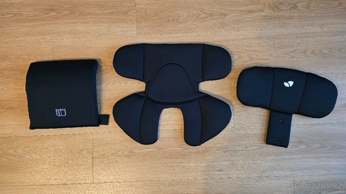 autosedačka JOIE i-Spin 360 - 7
