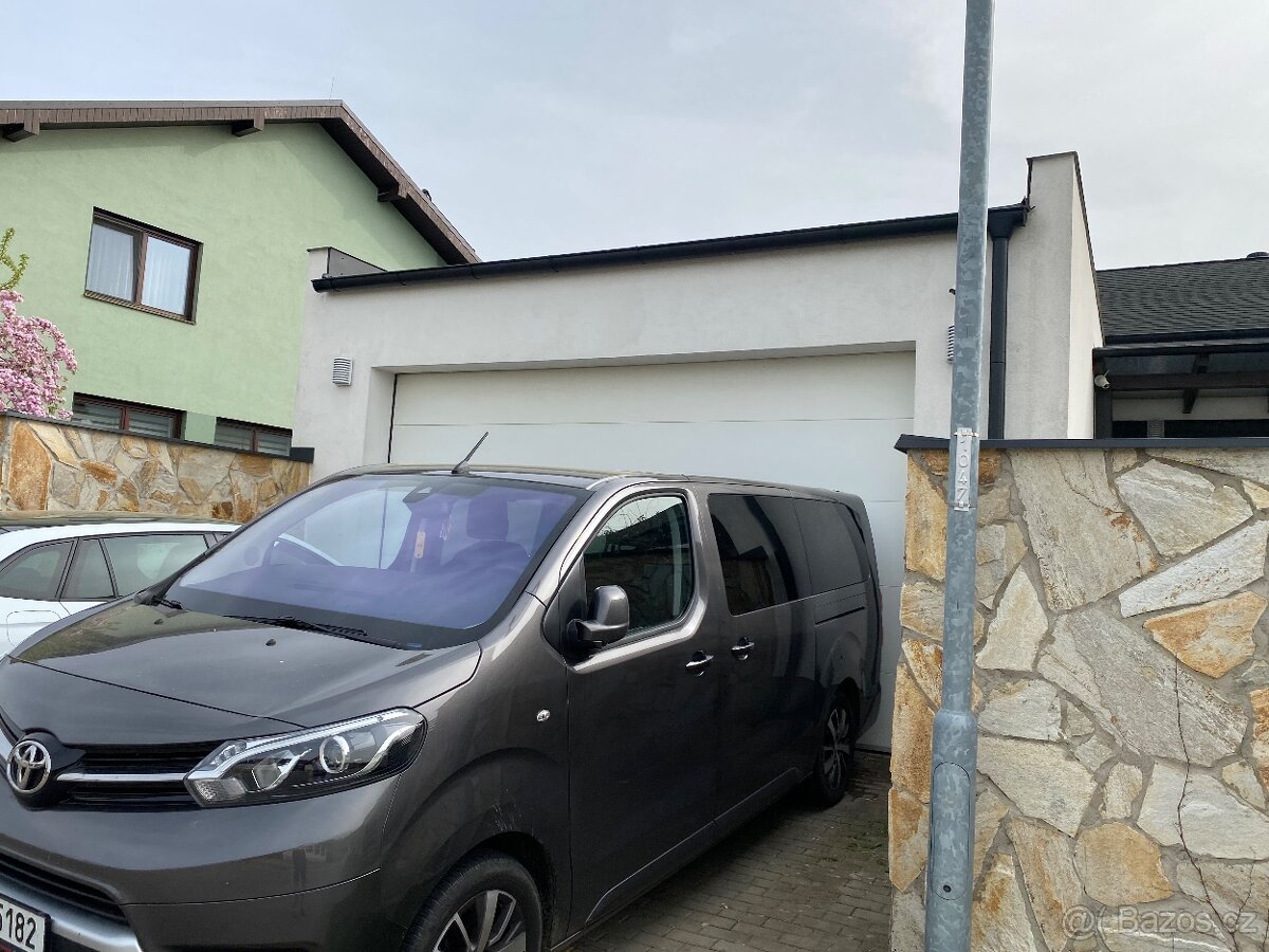 Toyota Proace Verso - 7