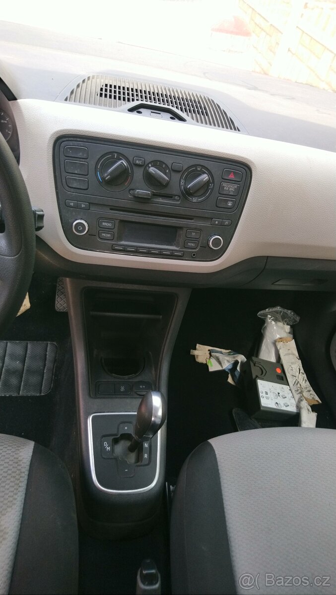 Náhradní díly Seat Mii - 7