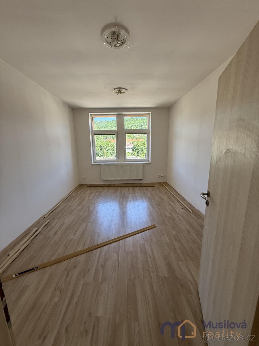 Pronájem bytu 2+kk 51 m2 - 7