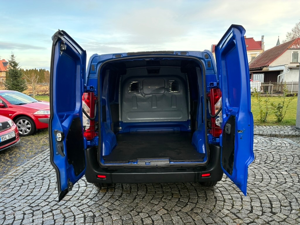Peugeot Expert - 7