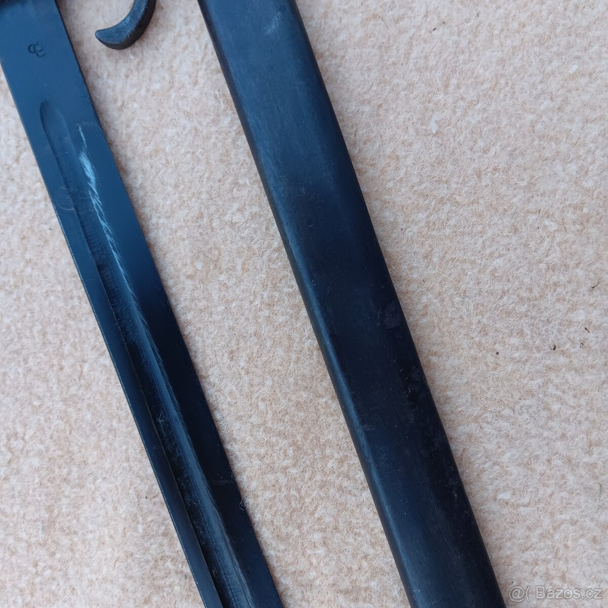 Bajonet Japonsko Arisaka - 7