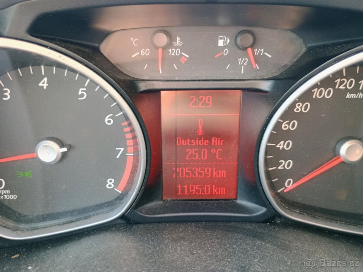 Ford S-max 2.5 Turbo 162kW benzín - 7