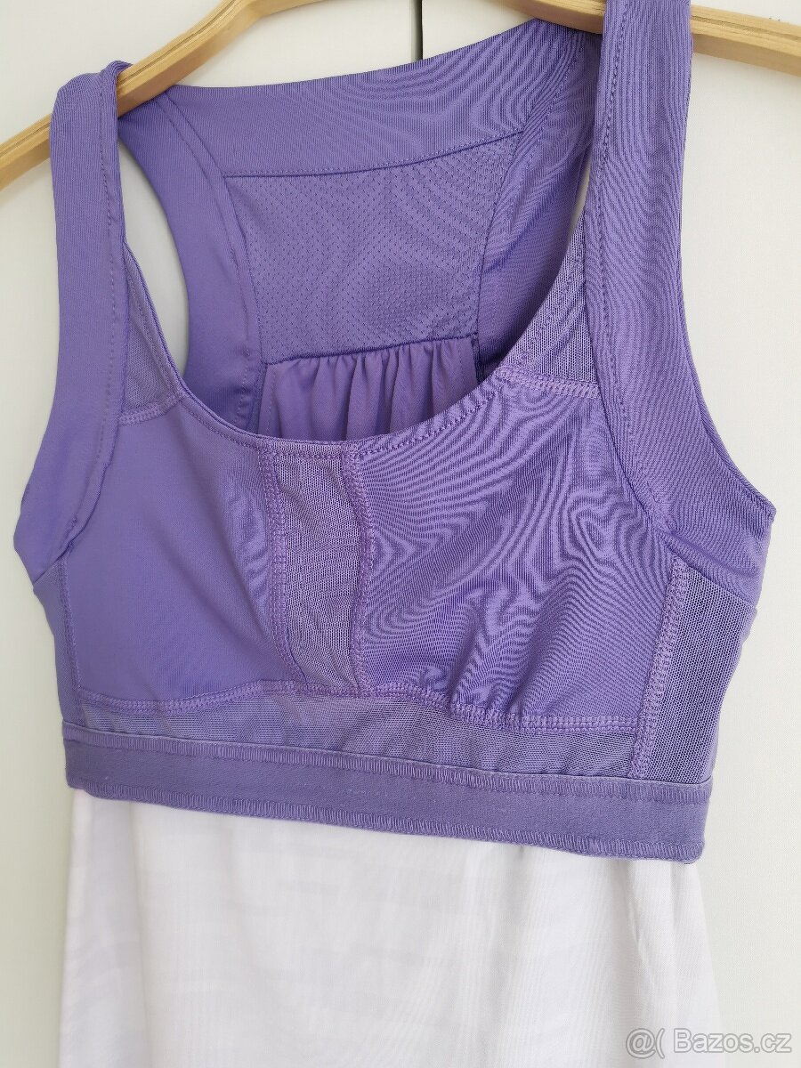 Dámské sportovní tílko zn. PUMA - 7