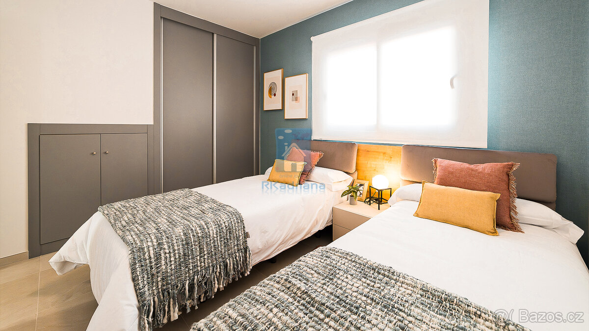 Prodej domu Španělsko, Mar de Pulpí, 50 m2 BEZ PROVIZE RK - 7