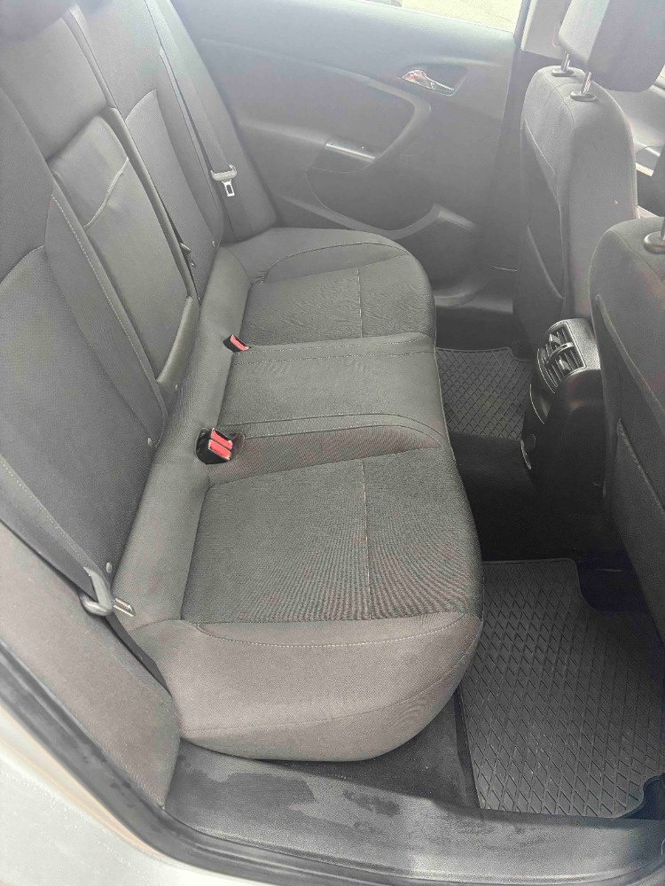 Opel Insignia 2,0 cdti - 7