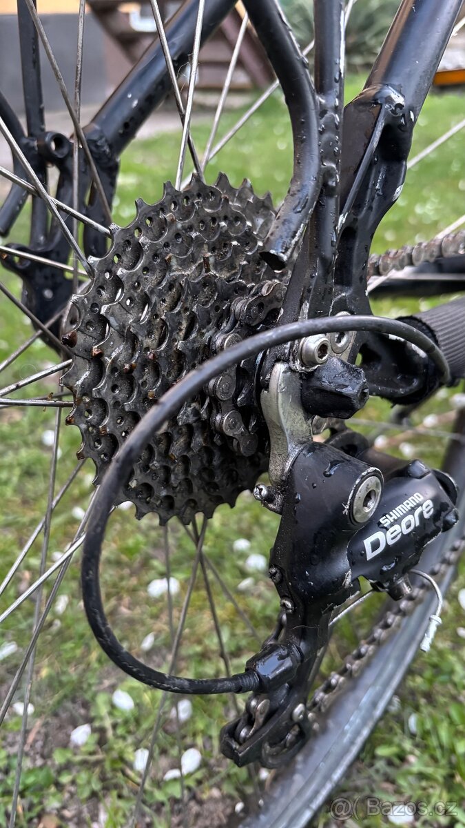 Merida Crossway 100 - 7