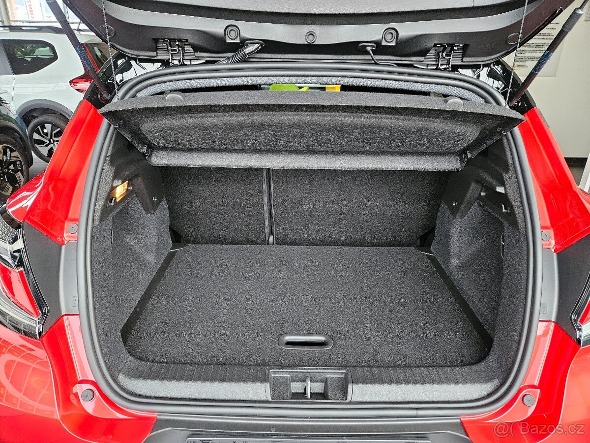 Renault Captur Techno TCe 90 E6W - NOVÝ - 7