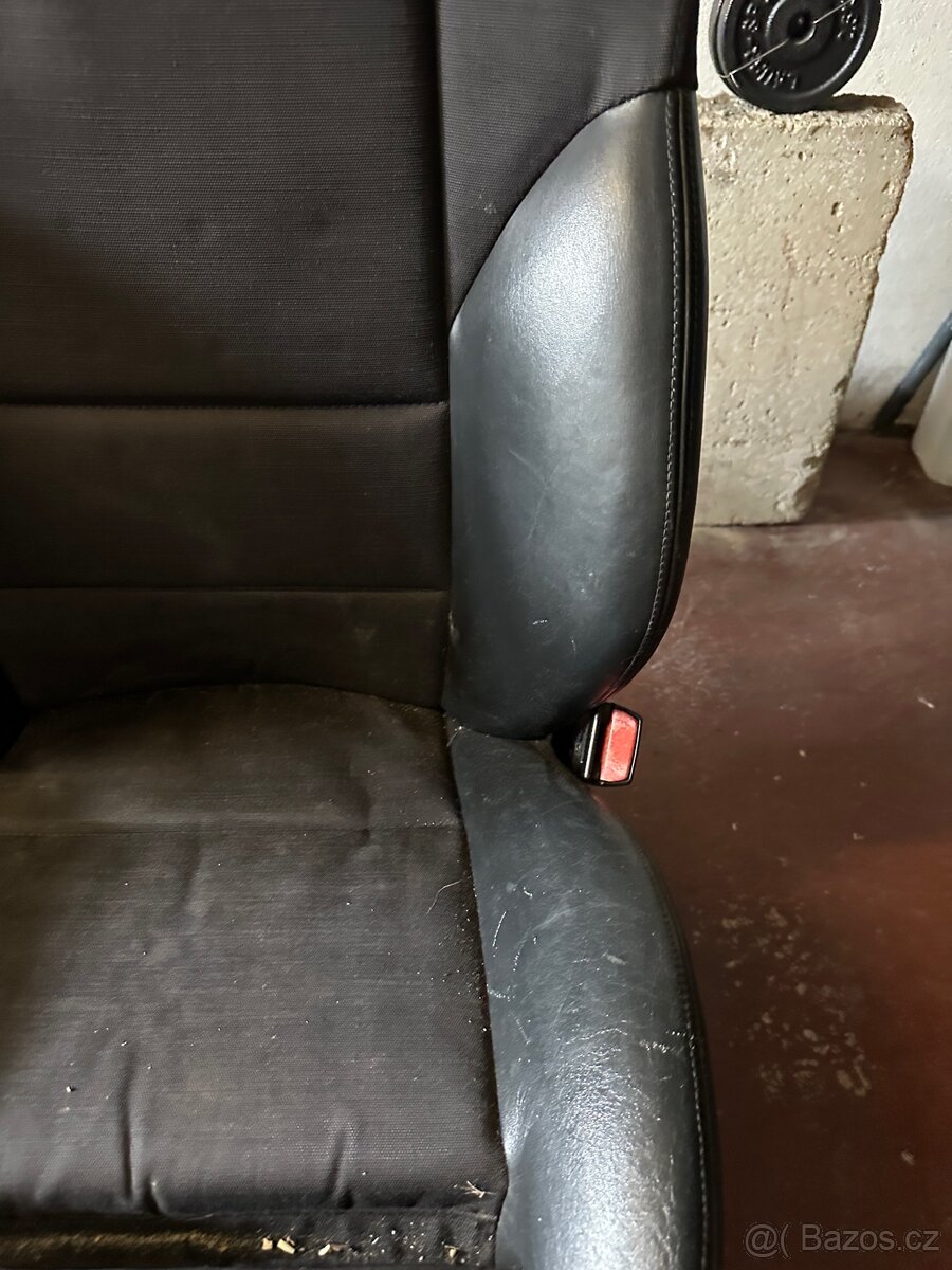E46 sportsitze - 7