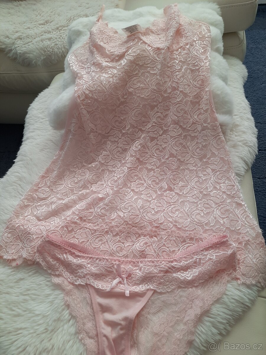 Sexy noční košilky - 7