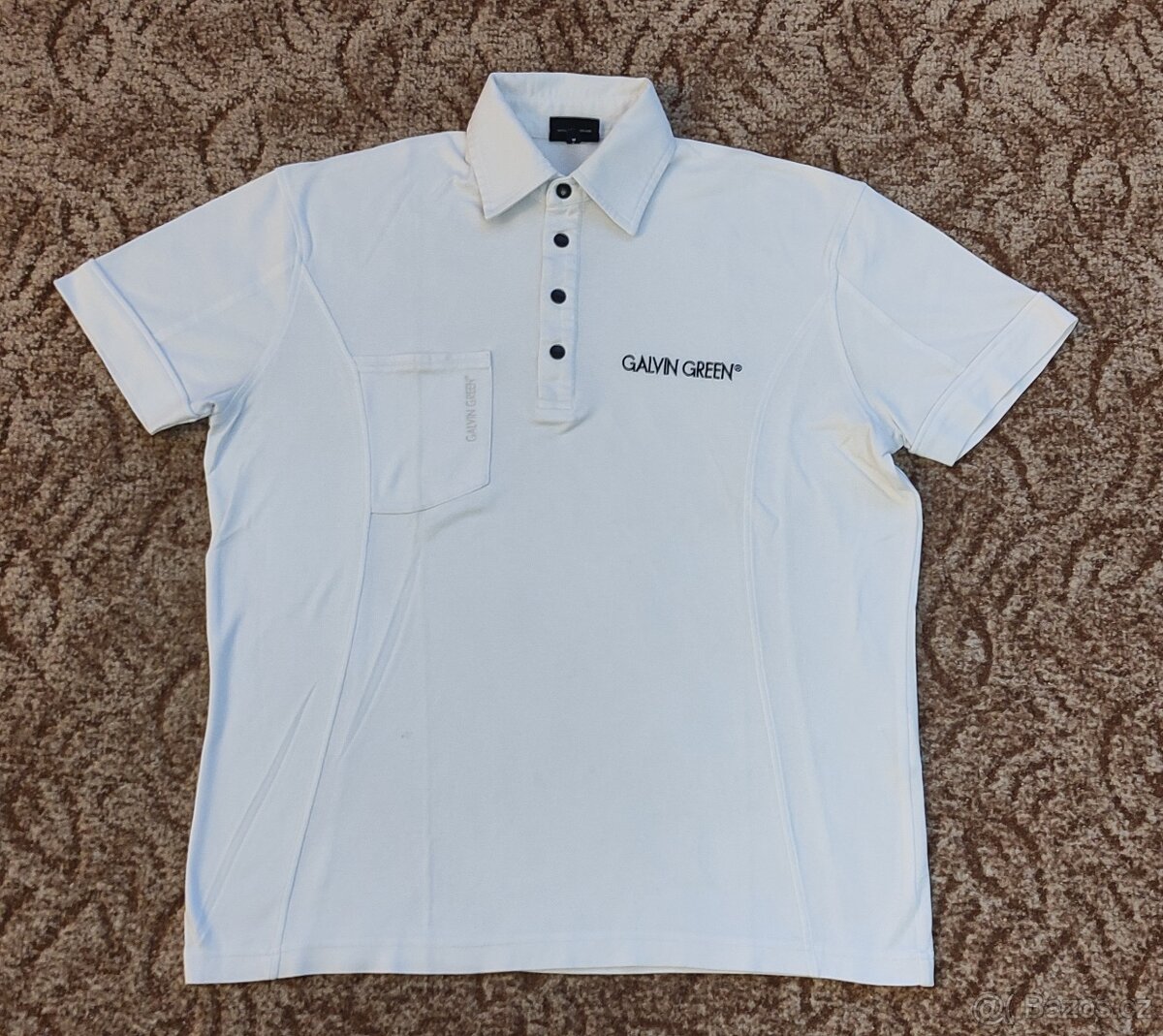 Pánská/chlapecká trička - 7