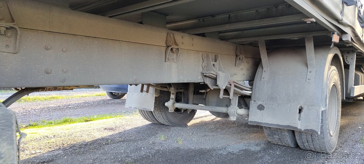 Renault D12 Euro 6/21EUR/AT/čelo - 7