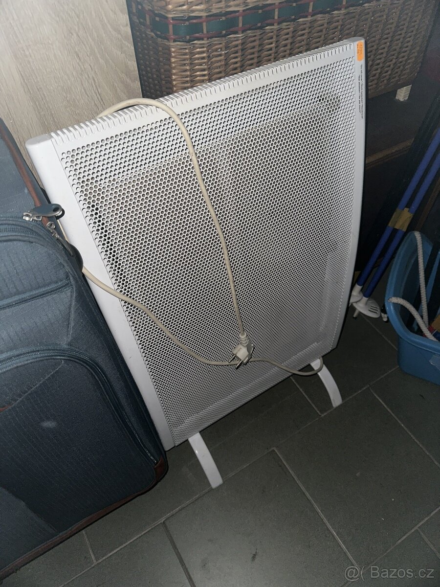 Elektricke přimotopy od 250kč - 7