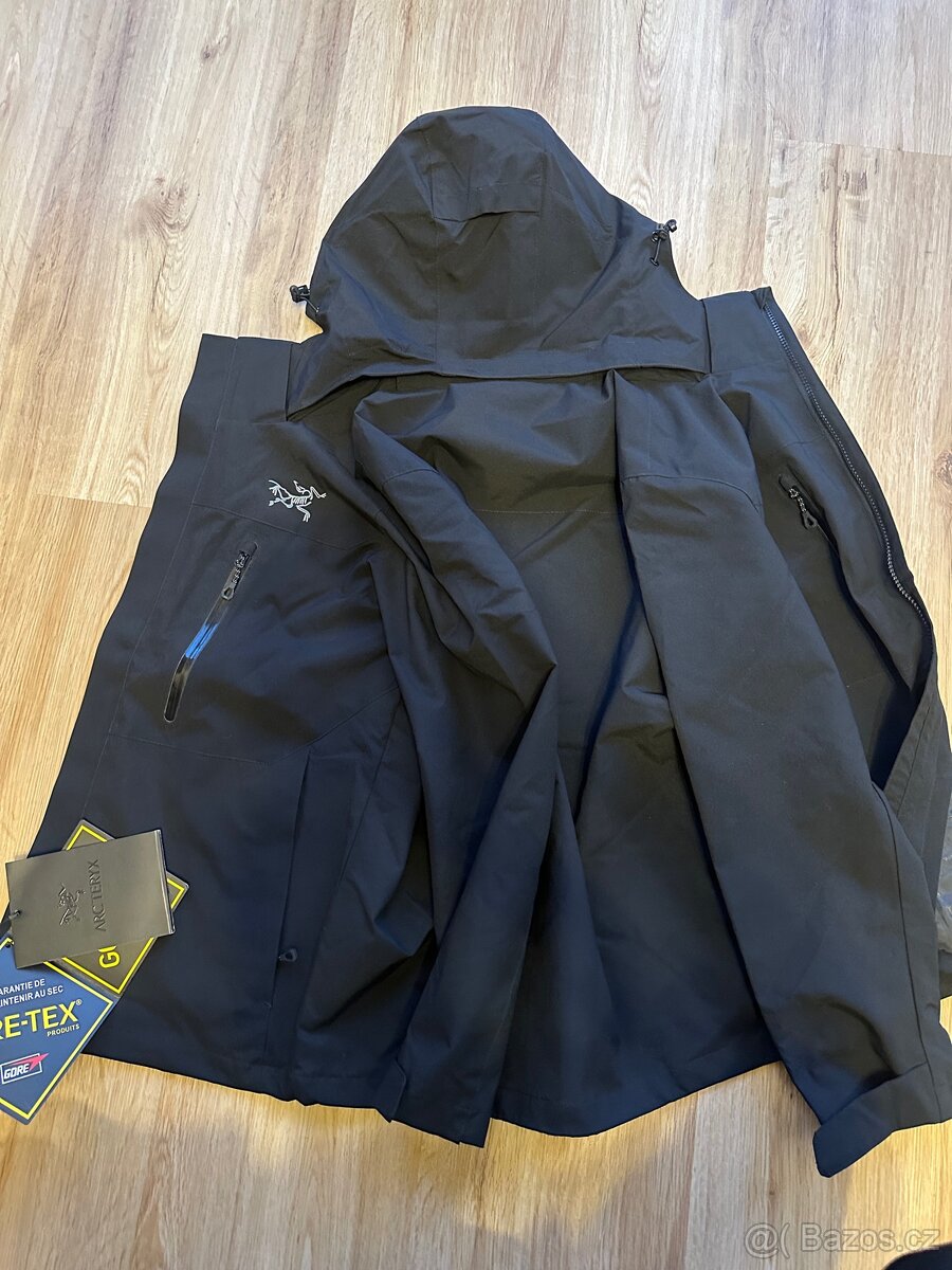 Arcteryx bunda - 7