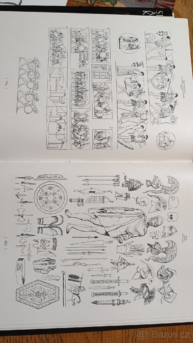 Kniha Slovník antické kultury - 7