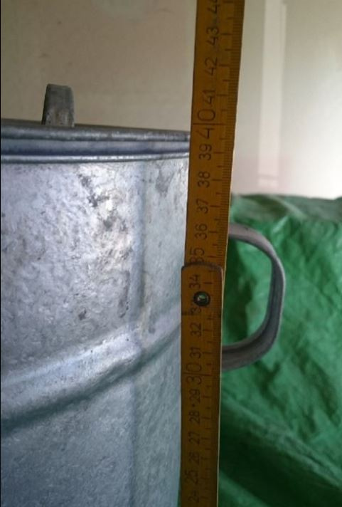 Hrnec na zavarovani - 7