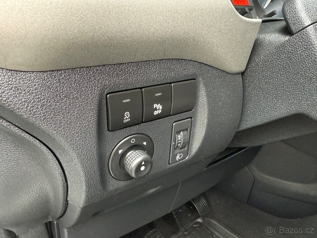Peugeot Partner 1,6HDi rok 4/2018 první majitel - 7
