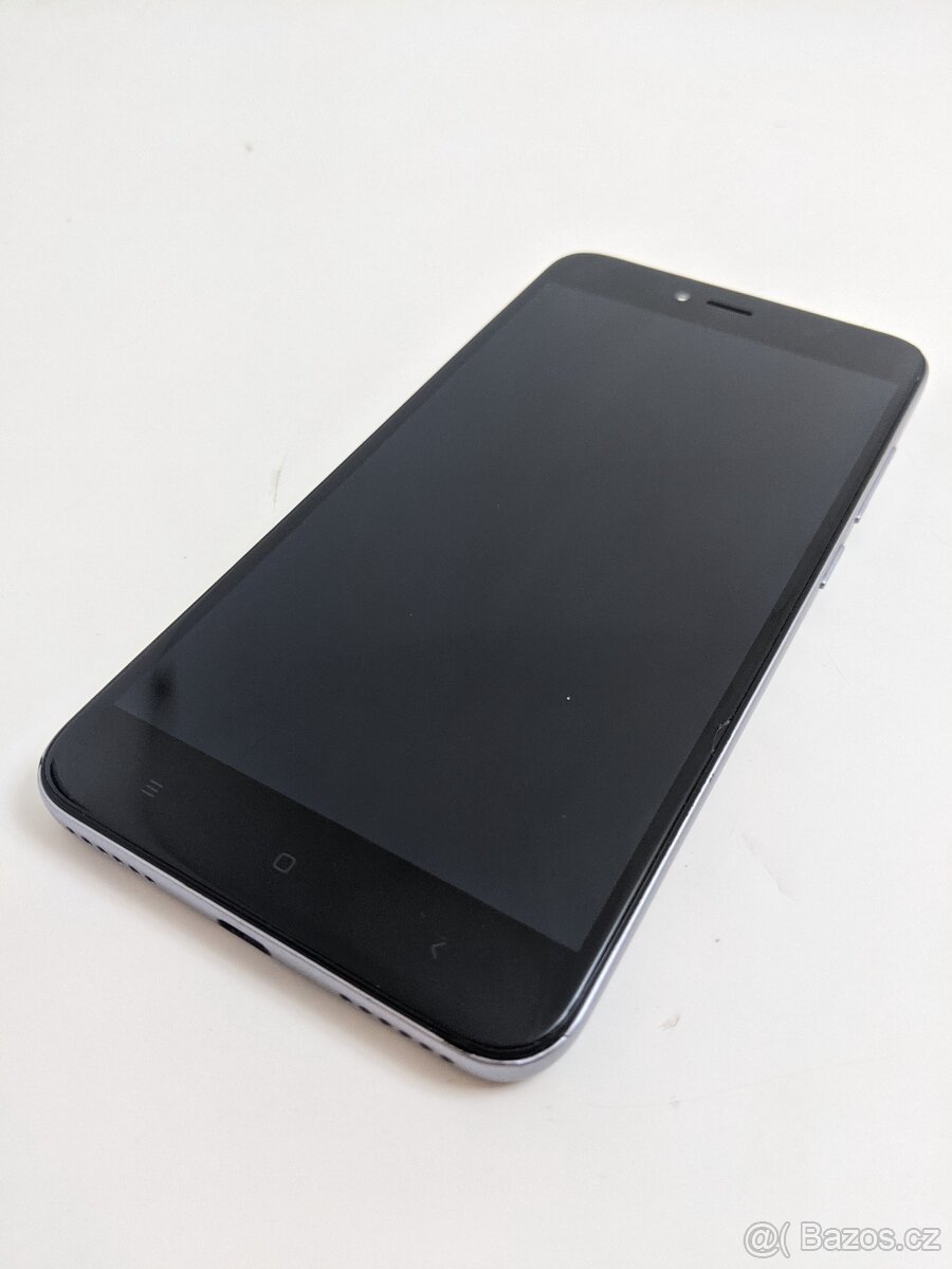 Xiaomi Redmi Note 5A Prime 3/32 Silver. Záruka 6 měsíců. - 7