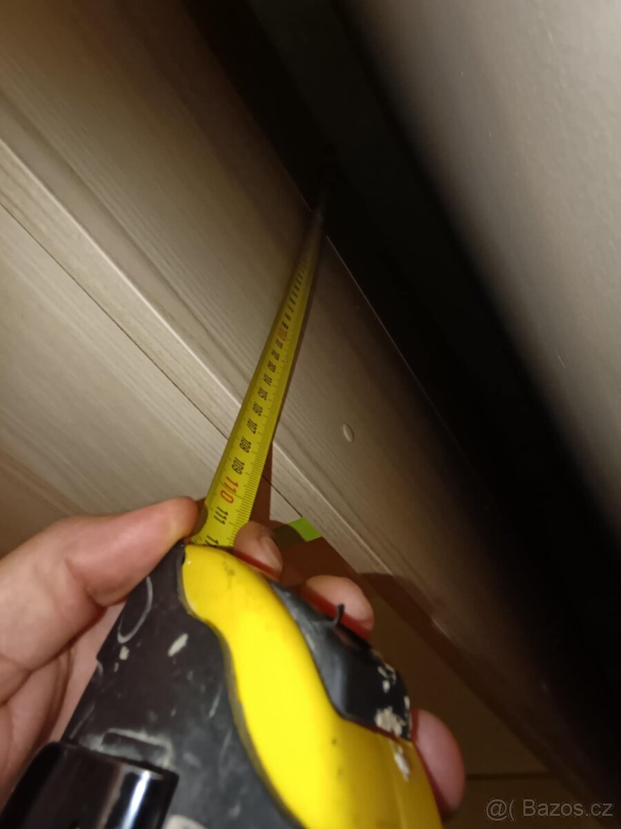 Rohová skříň - 7