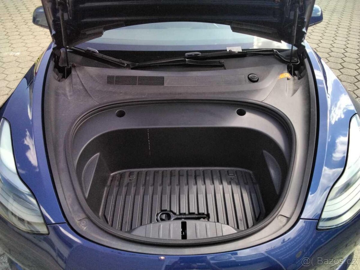 Tesla Model 3 Performance | 2022 | AMD Ryzen | Odpočet | - 7
