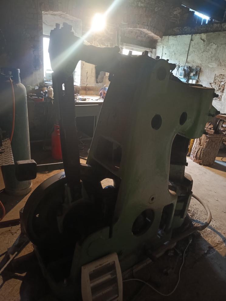 Buchar Prako KAP70 - 7