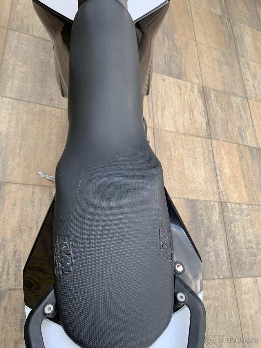 KTM Duke lll 690 A2 - 7