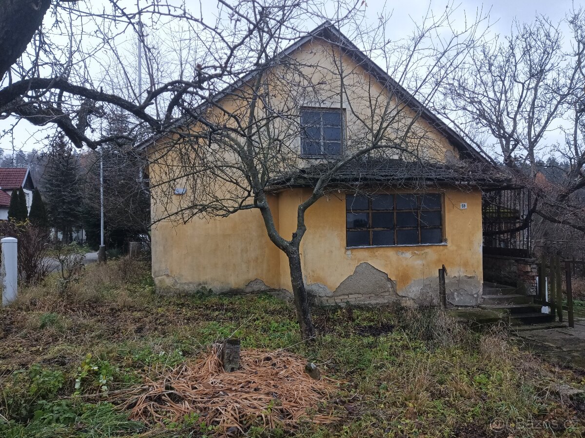 Rodinný dům v Milovicích - 7