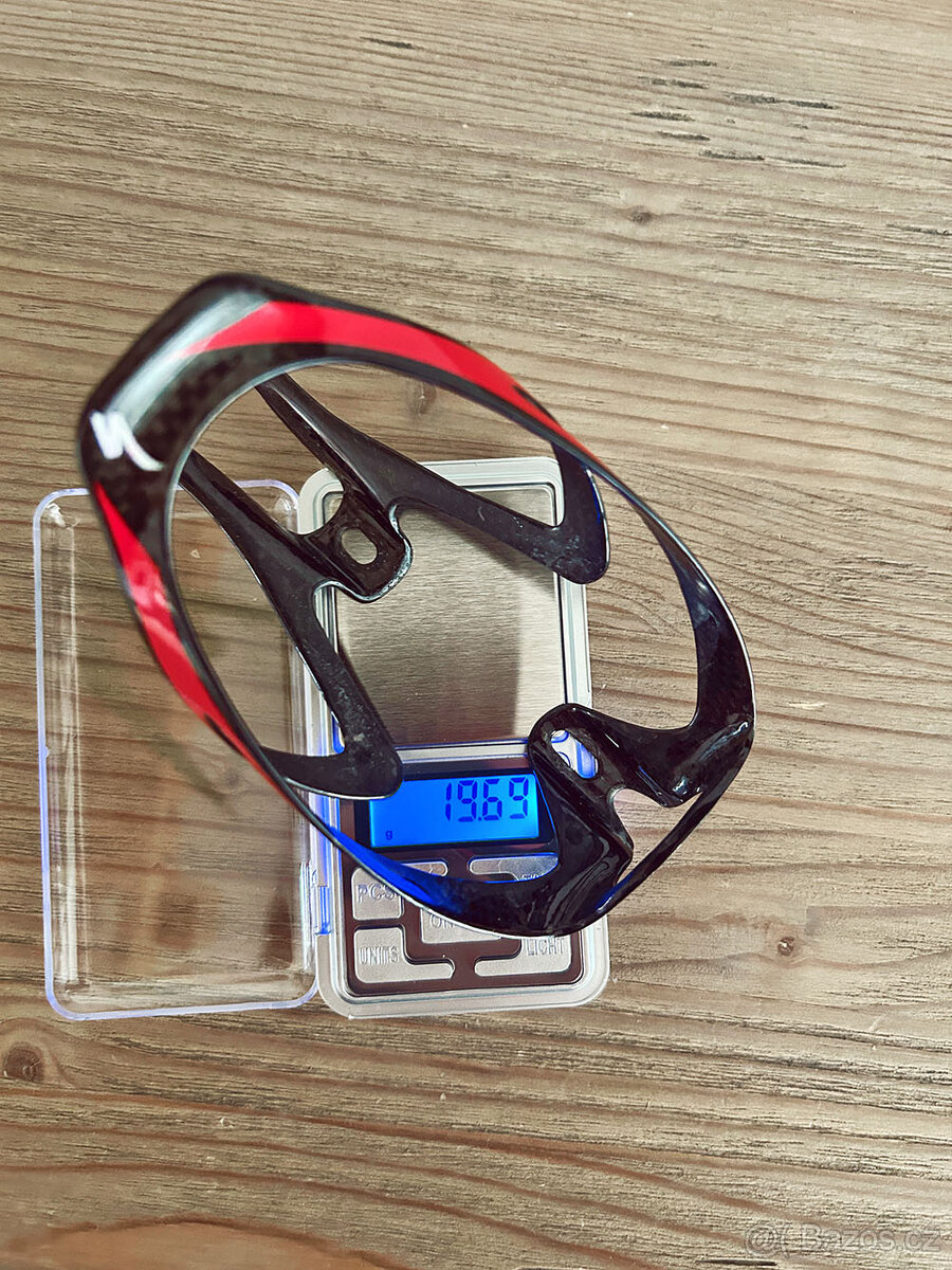 Karbonové košíky Specialized Rib Cage - 7