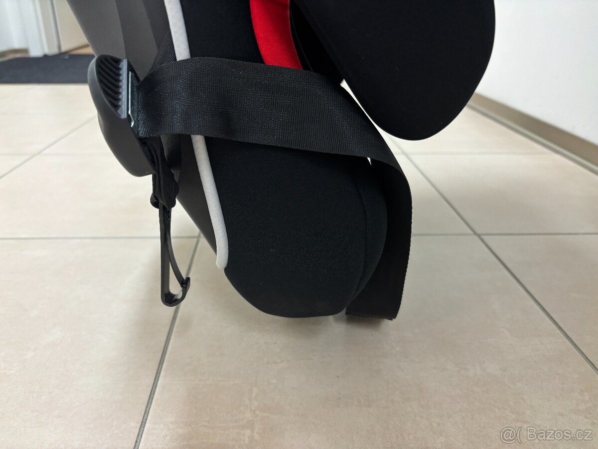 autosedačka cybex b-fix - 7