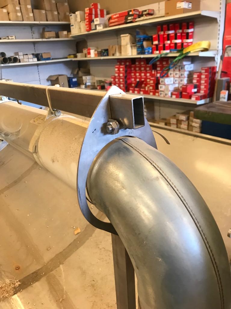 ROTARY GARDEN - HYDROPONIC SYSTEM - 7