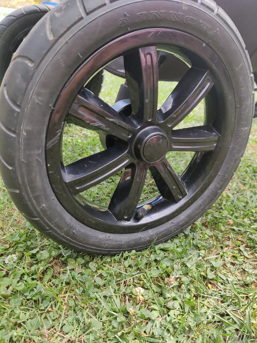 Valco Snap 4 Trend Tailor Made Sport
- 7