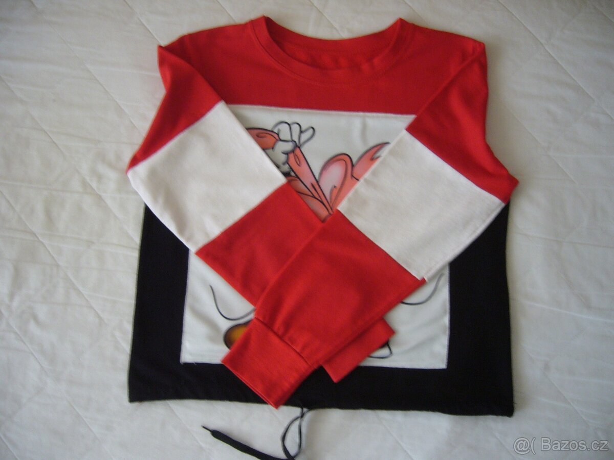 Prodám mikinu s motivem Disney - 7