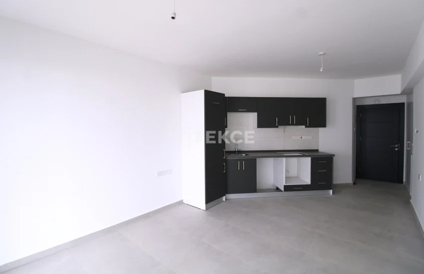 Uplne novy apartman na Kypru - 7