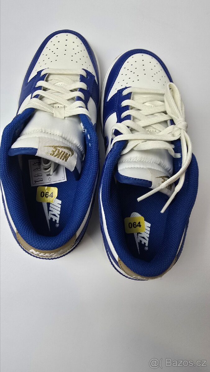 Nike Dunk Low 39eu - 7