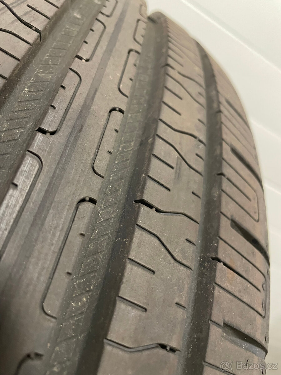 GOODYEAR EFFICIENTGRIP PERFORMANCE C+ 215/55 R18 95T 4Ks - 7