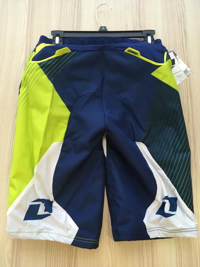 Kraťasy ONEINDUSTRIES - 7