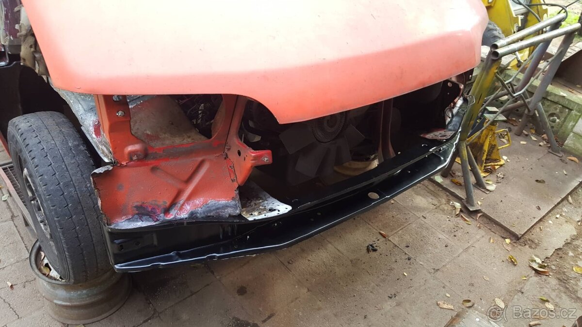 Ford Transit 2.5 D - 7