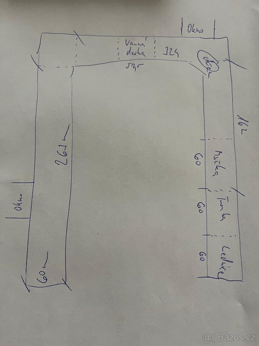 kuchyňská linka - 7