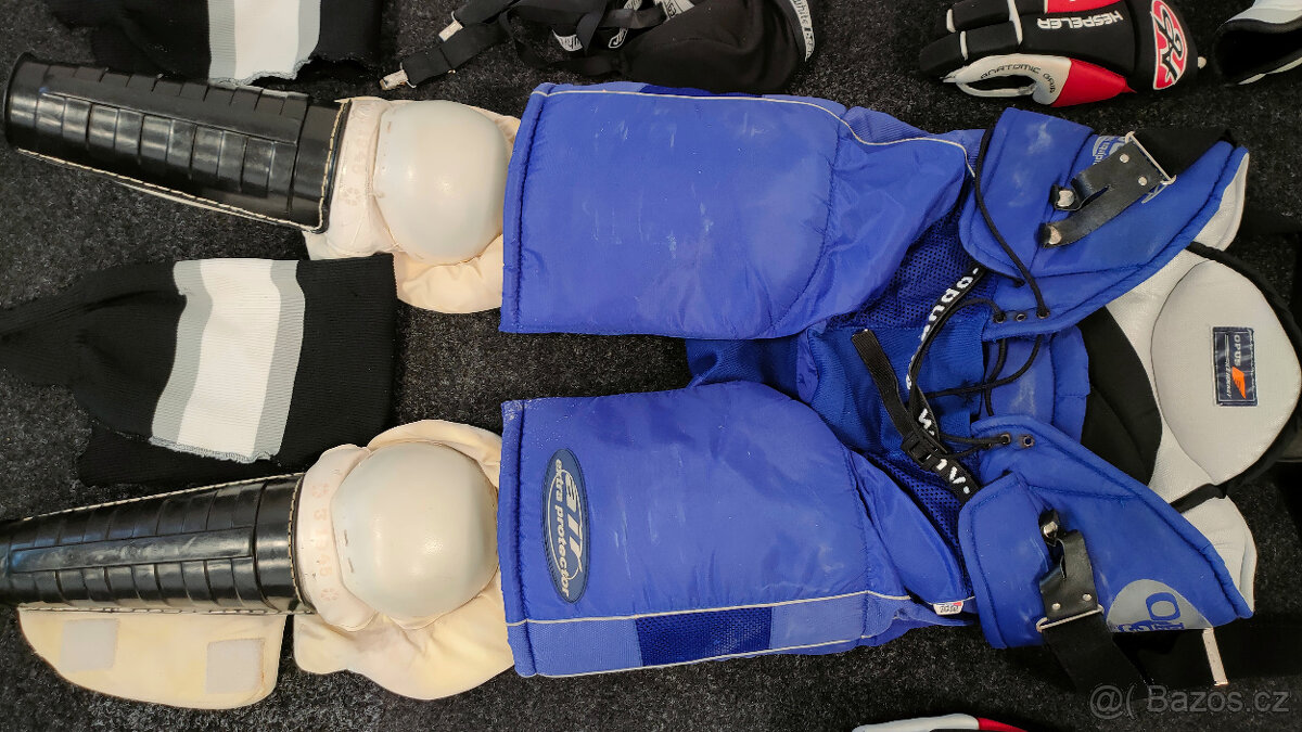 Hokejová výstroj - 7