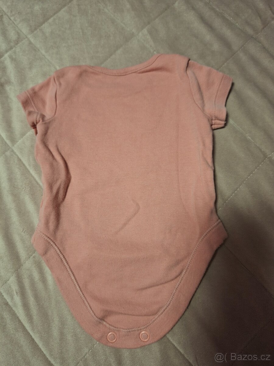 Body vel. 0 - 3 měsíce - 7