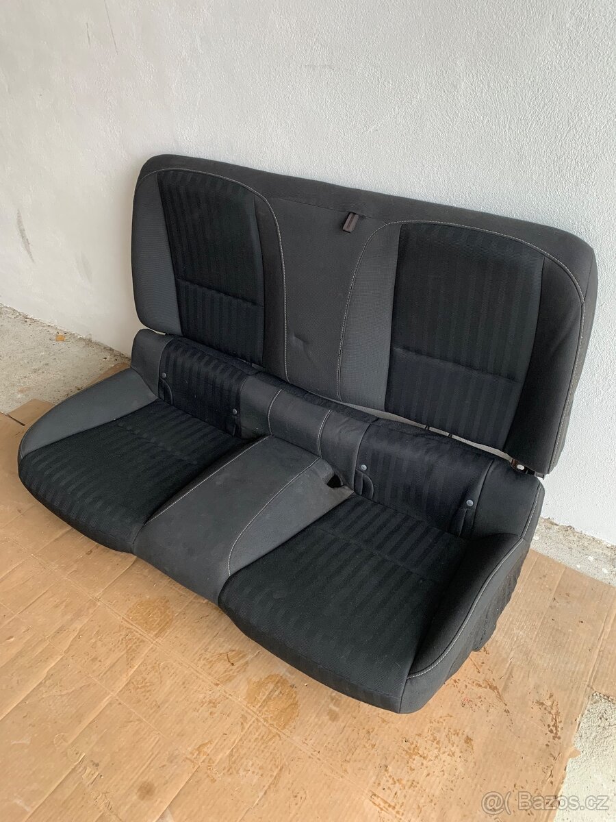 sedacky Chevrolet Camaro 2013 - 7