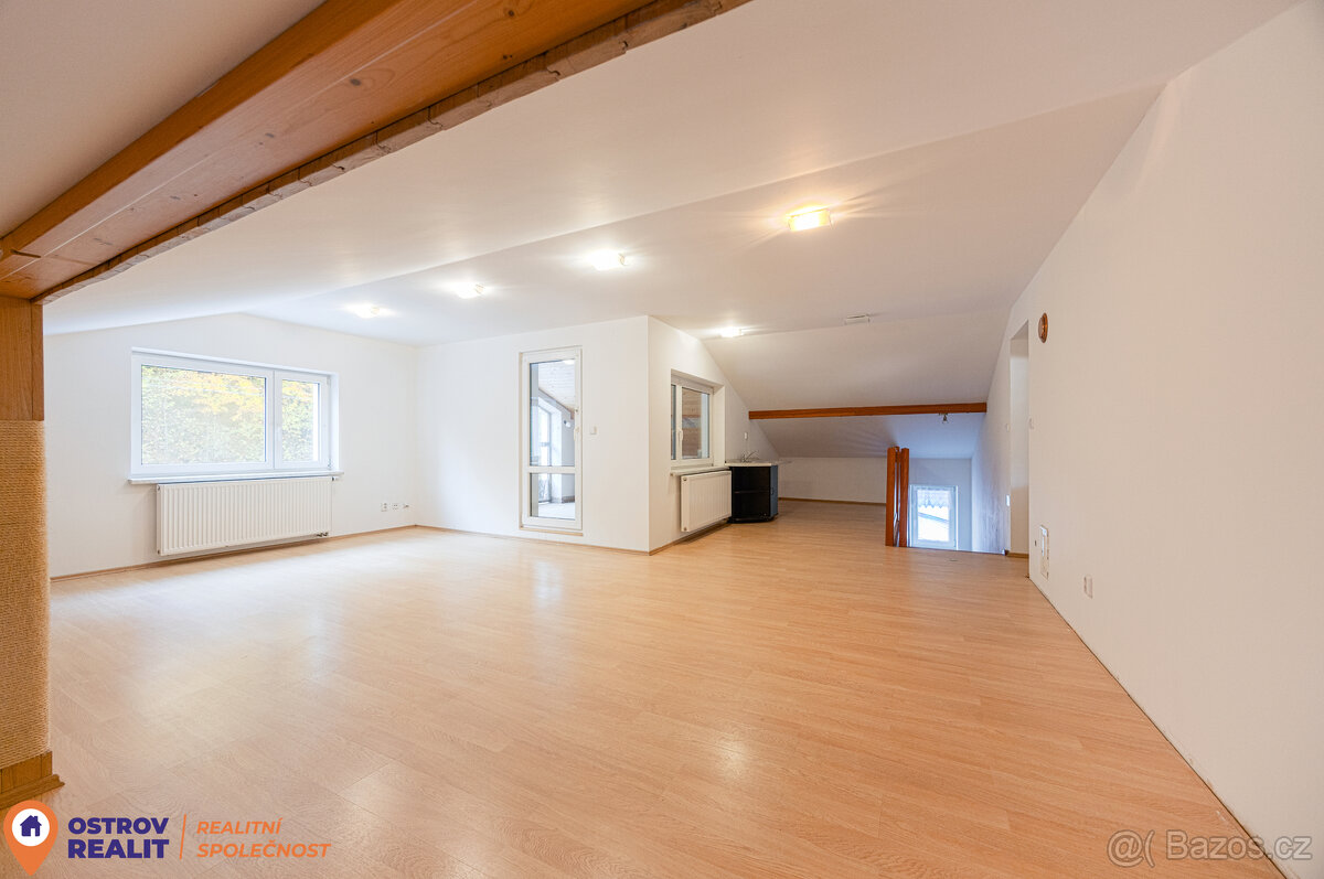 Prodej, komerční budova, Hanušovice - 7