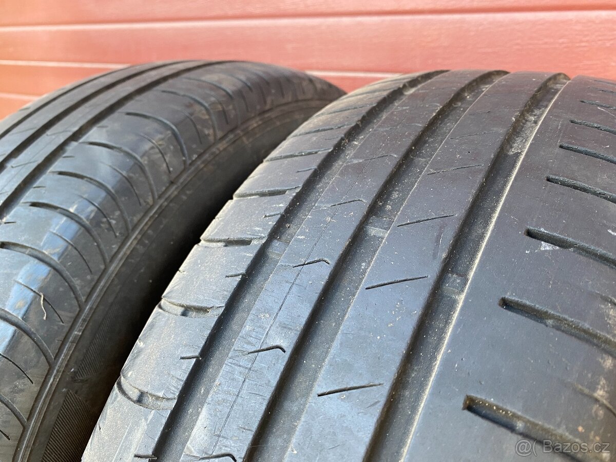 PNEU HANKOOK KINERGY ECO - 195/65 R15 91H - sada č. 29 - 7