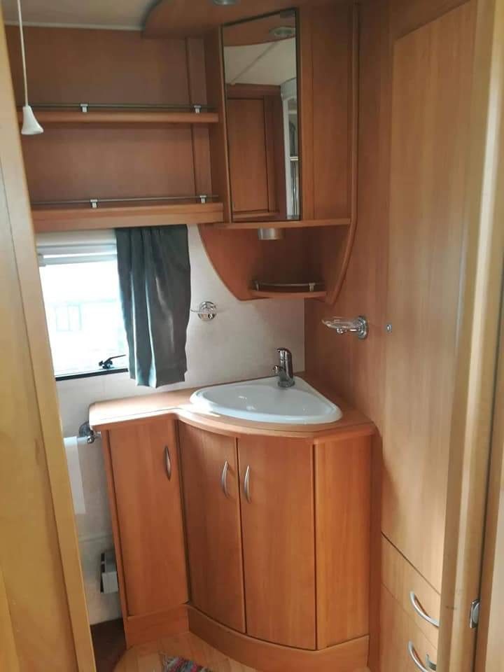 Karavan cornische 2001 - 7