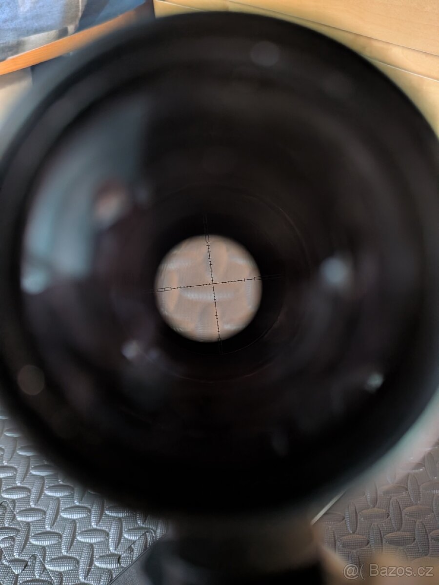 Prodám SA-E06 s LPVO, a Maxx komoru - 7