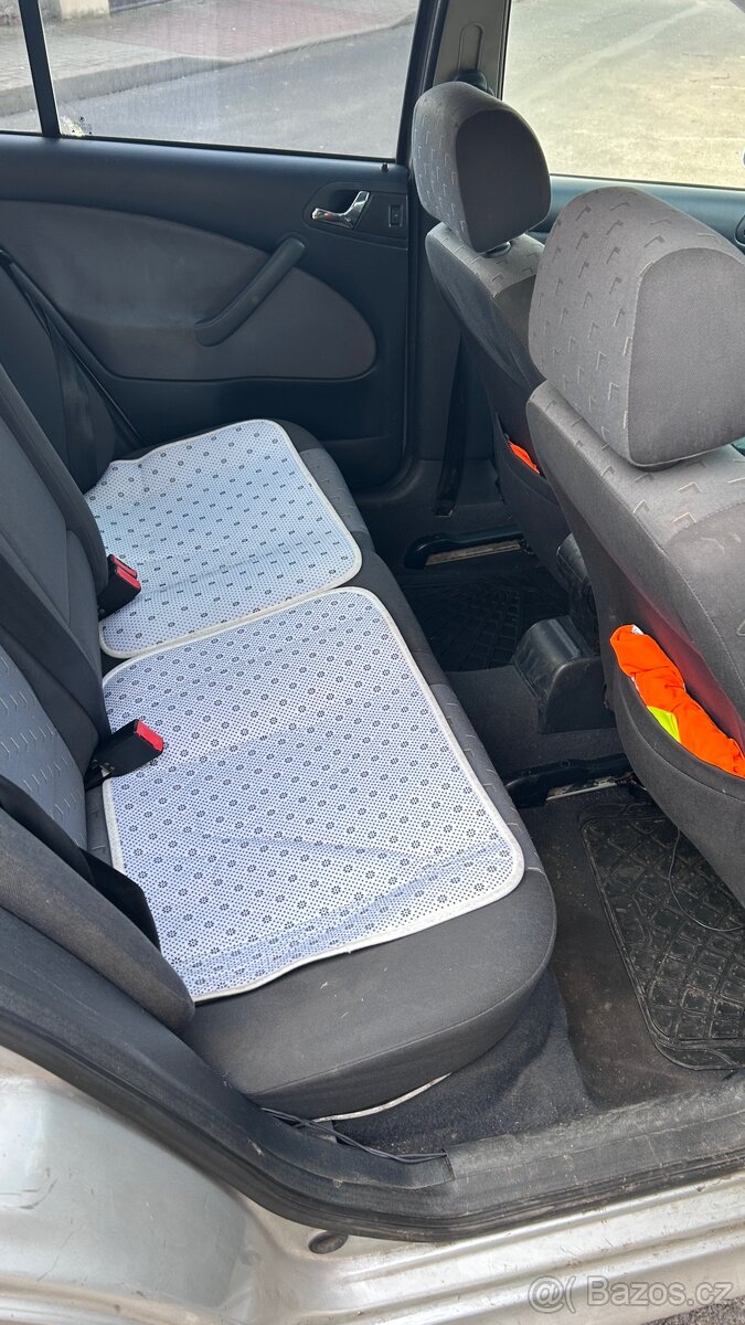 Prodám Škoda Octavie 1 - 7