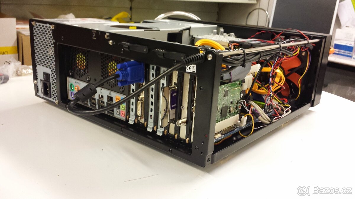 HTPC pouze pro Fajnšmekry - 7