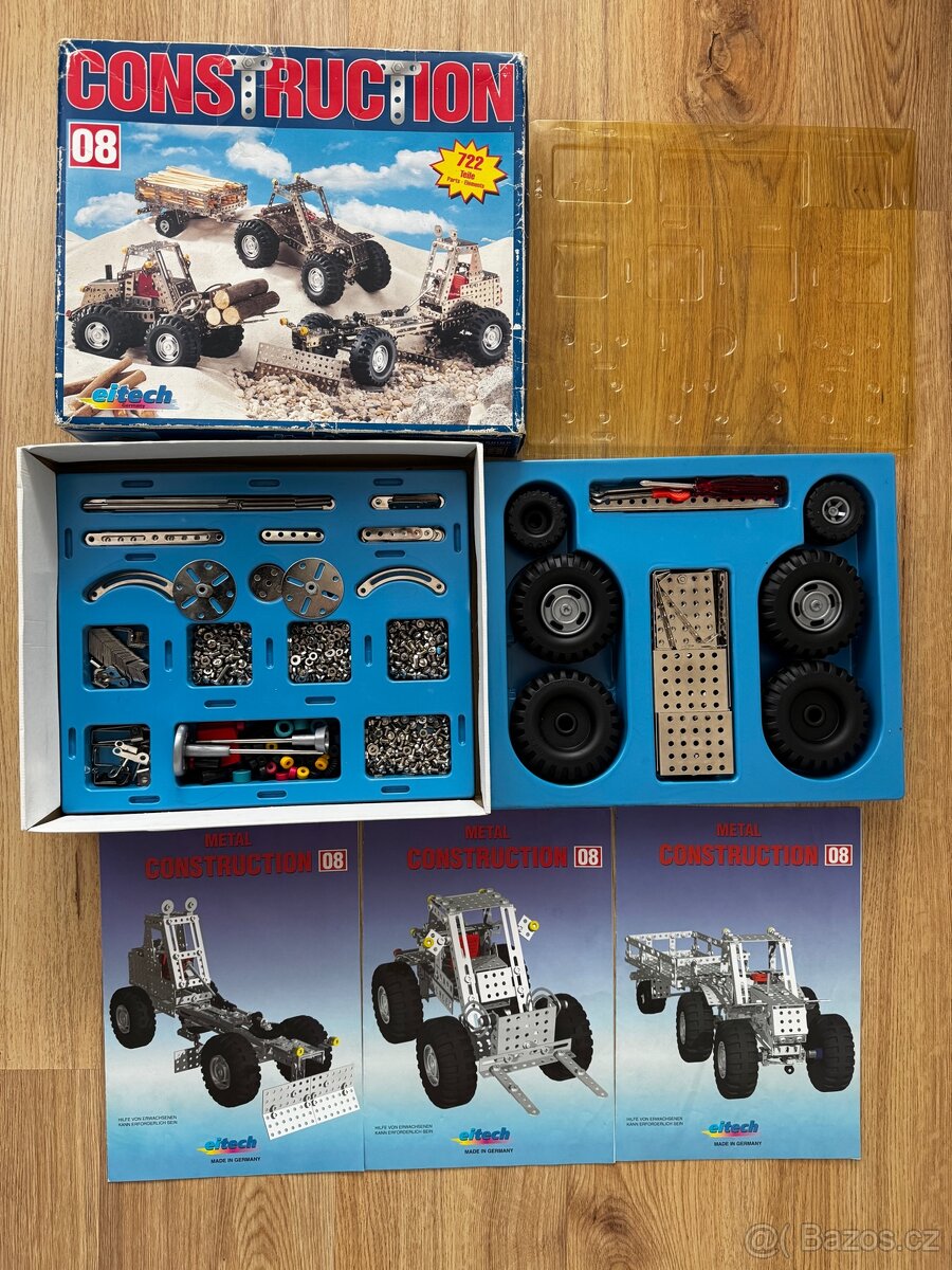 Lego - 7