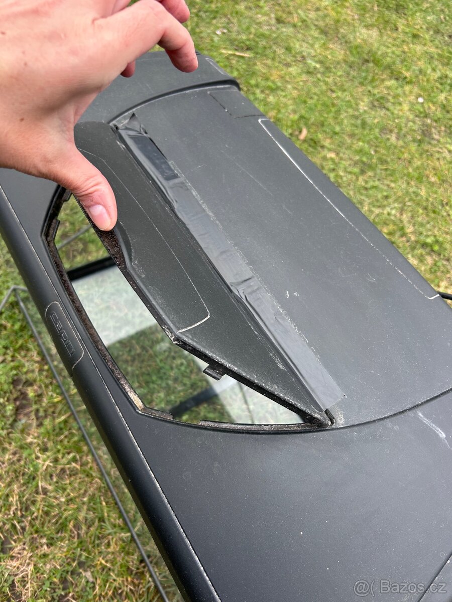 Akvárium Capri 60 - 7